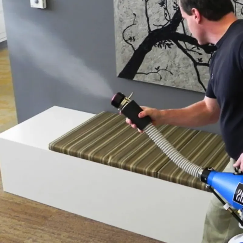 Professional Odor Removal in South Huntington, NY